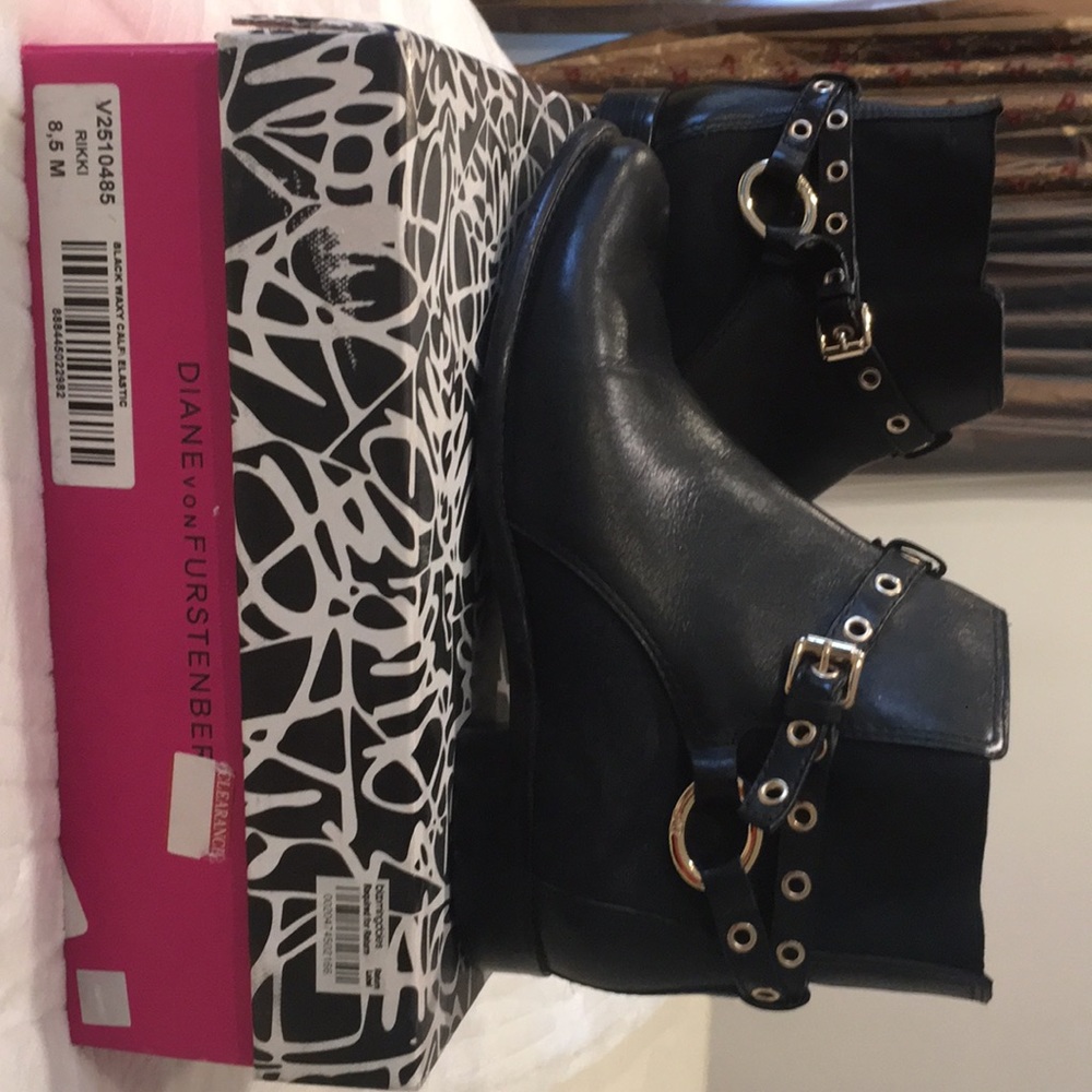 Women’s boots